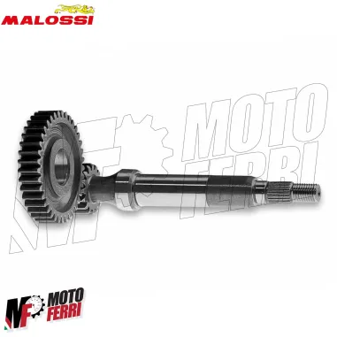 INGRANAGGI GEAR MALOSSI PRIMARI 679433 HTQ z 15/40 SUZUKI KATANA 2T