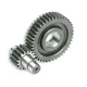 Ingranaggi Gear Malossi Secondari per Gilera Runner ST VX VXR 125 180 200 4T