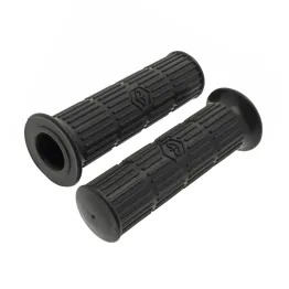 MF0041 MANOPOLE MANICOTTI IN GOMMA  VESPA 50 SPECIAL R L N 125 ET3 PRIMAVERA