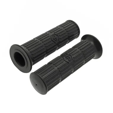 MF0041 MANOPOLE MANICOTTI IN GOMMA  VESPA 50 SPECIAL R L N 125 ET3 PRIMAVERA