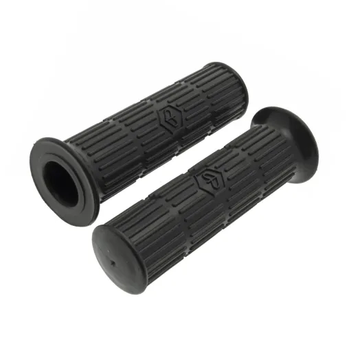 MF0041 MANOPOLE MANICOTTI IN GOMMA  VESPA 50 SPECIAL R L N 125 ET3 PRIMAVERA