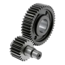 Ingranaggi Malossi 22/45 Secondari HTQ Vespa GTS 300 Super Sport HPE 2008 A 2024