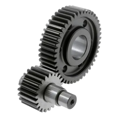 Ingranaggi Malossi 22/45 Secondari HTQ Vespa GTS 300 Super Sport HPE 2008 A 2024