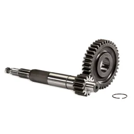 Ingranaggi Primari Malossi HTQ z 16/37 Piaggio ZIP Vespa ET2 LX Primavera 50 2T