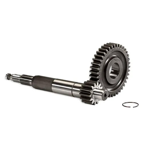 Ingranaggi Primari Malossi HTQ z 16/37 Piaggio ZIP Vespa ET2 LX Primavera 50 2T