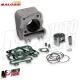 KIT CILINDRO DM 49 - 80 CC MALOSSI ALLUMINIO SP 13 50 4T SCARABEO 4V SPORT CITY