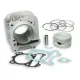 KIT CILINDRO MALOSSI 4T MODIFICA 188cc DM 70 PIAGGIO 125 150 LIBERTY VESPA LX S