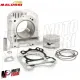 KIT CILINDRO MALOSSI 4T MODIFICA 188cc DM 70 PIAGGIO 125 150 LIBERTY VESPA LX S