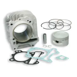 KIT CILINDRO MALOSSI 4T MODIFICA 188cc DM 70 PIAGGIO 125 150 LIBERTY VESPA LX S