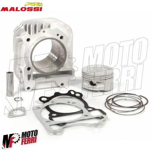 KIT CILINDRO MALOSSI 4T MODIFICA 188cc DM 70 PIAGGIO 125 150 LIBERTY VESPA LX S