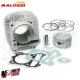 KIT CILINDRO MALOSSI 4T MODIFICA 188cc DM 70 PIAGGIO 125 150 LIBERTY VESPA LX S