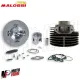MF2594 Kit Cilindro MALOSSI 130 DM 57,5 VESPA 125 ET3 PRIMAVERA IN GHISA