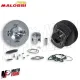 MF2594 Kit Cilindro MALOSSI 130 DM 57,5 VESPA 125 ET3 PRIMAVERA IN GHISA