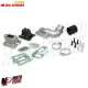 MF0363 Collettore Aspirazione Lamellare Malossi PHBL 25 Vespa 125 ET3 Primavera