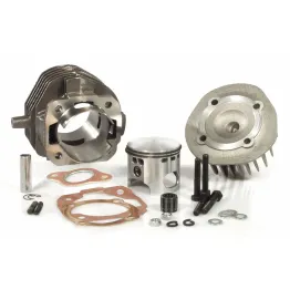 Kit gruppo termico cilindro 55 MALOSSI modifica 102cc Piaggio Vespa Special R L