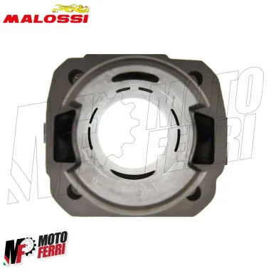 Kit gruppo termico cilindro 55 MALOSSI modifica 102cc Vespa 50 Special R L N PK