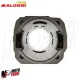 Kit gruppo termico cilindro 55 MALOSSI modifica 102cc Vespa 50 Special R L N PK