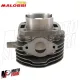 Kit gruppo termico cilindro 55 MALOSSI modifica 102cc Vespa 50 Special R L N PK