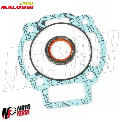 KIT GUARNIZIONI CILINDRO MALOSSI 65 - 172 CC PIAGGIO 125 180 2T HEXAGON RUNNER