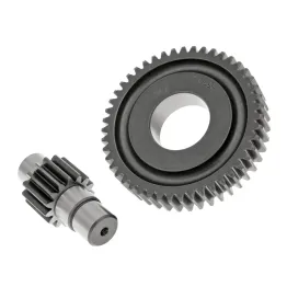 Ingranaggi Secondari Malossi 14 / 47 Forzato Dm 17 ET2 ZIP SP Sprint LX S 2T