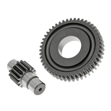 Ingranaggi Secondari Malossi 14 / 47 Forzato Dm 17 ET2 ZIP SP Sprint LX S 2T
