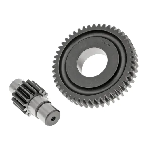 Ingranaggi Secondari Malossi 14 / 47 Forzato Dm 17 ET2 ZIP SP Sprint LX S 2T