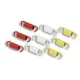 KIT MOLLETTINE MOLLE FRIZIONE MALOSSI APRILIA 125 150 200 250 300 SCARABEO SR