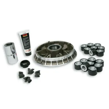 KIT VARIATORE MALOSSI MULTIVAR 2000 MHR BMW C 600 650 SPORT GT IE 2011 al 2015