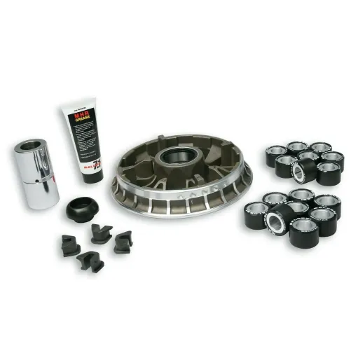 KIT VARIATORE MALOSSI MULTIVAR 2000 MHR BMW C 600 650 SPORT GT IE 2011 al 2015