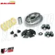 Kit variatore Malossi Multivar 2000 per Yamaha Majesty Xmax Xcity 125