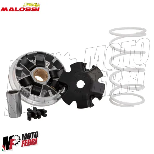 Kit Variatore Malossi Multivar per Malaguti F12R Aria F10 Wap / Keeway 50 2T