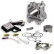 MF0068 Cilindro + Centralina Malossi DM 61 Alluminio Honda 125 SH 2013 - 2019