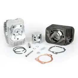 MF0109 CILINDRO MALOSSI MODIFICA 75 SP 10 DM 46.5 PIAGGIO CIAO SI BRAVO GRILLO