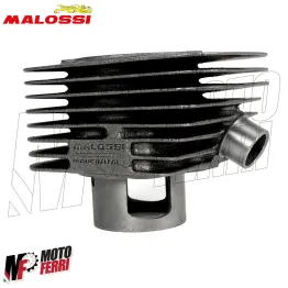 MF0109 CILINDRO MALOSSI MODIFICA 75 CC SP 10 DM 46.5 PIAGGIO CIAO SI BRAVO 2