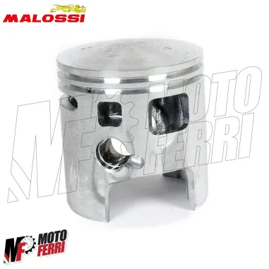 MF0109 CILINDRO MALOSSI MODIFICA 75 CC SP 10 DM 46.5 PIAGGIO CIAO SI BRAVO