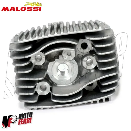 MF0109 CILINDRO MALOSSI MODIFICA 75 CC SP 10 DM 46.5 PIAGGIO CIAO SI BRAVO