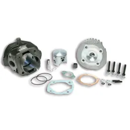 MF0110 CILINDRO GRUPPO TERMICO 57,5 MALOSSI VESPA 50 SPECIAL R L N PK XL APE 115