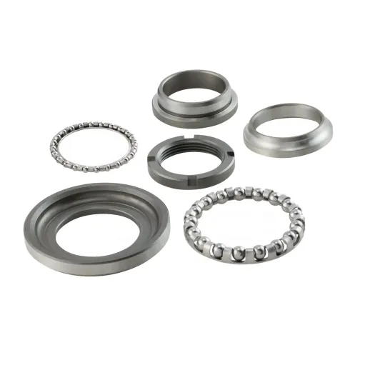 MF0049 CALOTTE STERZO FORCELLA SUPERIORI INFERIORI VESPA 50 125 PK FL FL2 HP