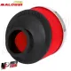 MF0178 FILTRO ARIA SPORT MALOSSI E13 DM 32 38 CARBURATORE PHBL PHBG PHVA PHBN