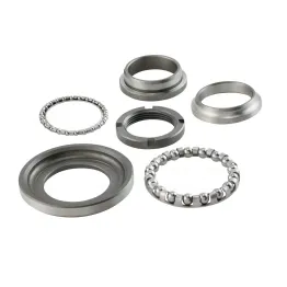 MF0049 CALOTTE STERZO FORCELLA SUPERIORI INFERIORI VESPA 50 SPECIAL R L N