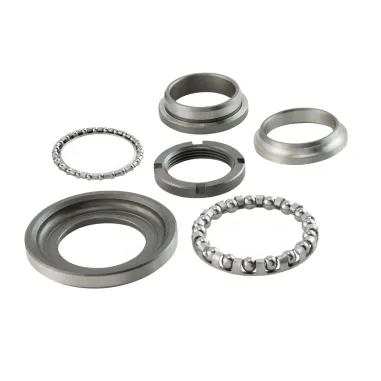 MF0049 CALOTTE STERZO FORCELLA SUPERIORI INFERIORI VESPA 50 SPECIAL R L N