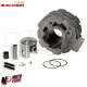 MF0191 Cilindro Malossi 172 CC Dm 65 CVF2 Alluminio Racing Vespa T5 125 2T