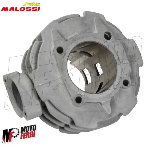 MF0191 Kit Cilindro Malossi 172CC Dm 65 CVF2 Alluminio Racing Vespa T5 125 2T