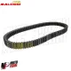MF0315 Cinghia Variatore Malossi XK Belt Kymco Xciting / R 500 da 2005 a 2014