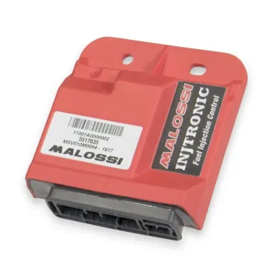 MF0529 - CENTRALINA MALOSSI INJTRONIC X CILINDRO ORIGINALE LIBERTY 50 4T IGET IE