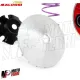 MF0537 - Gruppo Trasmissione Over Range MHR Aluminum Aprilia SR 50 2T Piaggio