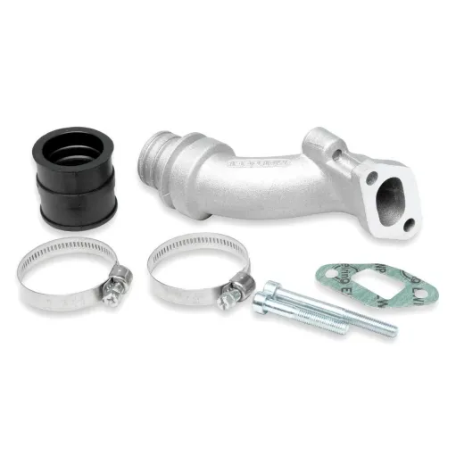 MF0568 Collettore Malossi PHBL 24 25 Attacco Elastico Vespa 125 ET3 Primavera