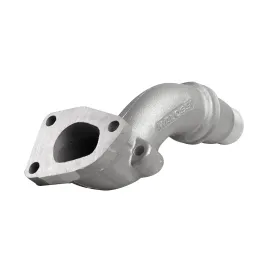 MF0569 Collettore 3 Fori Malossi PHBL 24 / 25 Attacco Rigido Vespa 50 125 PK XL