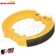 MF0630 GANASCE FRENO MALOSSI ANTERIORE POSTERIORE VESPA 125 150 200 PX ARCOBAL