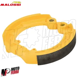 MF0630 GANASCE FRENO MALOSSI ANTERIORI POSTERIORI VESPA 50 125 PK XL V N FL FL 2
